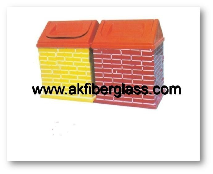 Dustbin Manufacturer