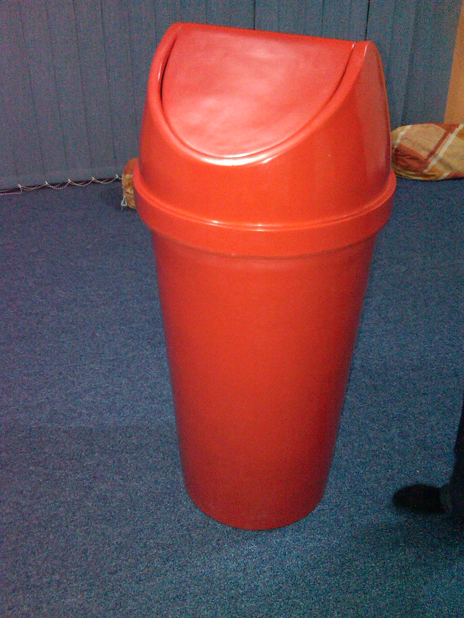 Dustbin Manufacturer