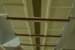 FIBERGLASS AIR DUCTING AT GUL AHMED TEXTILE