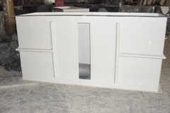 FIBERGLASS AIR DUCTING