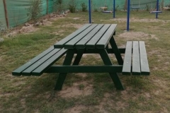 garden-bench