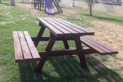 park-bench-manufacturer