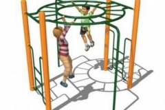 kids-swings-children-rides-children-multi-rides