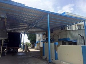 parking shade manufacturer karachi sukkur quetta hyderabad