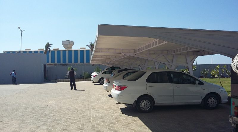 Fiberglass shade car parking shades roof shades manufacturer