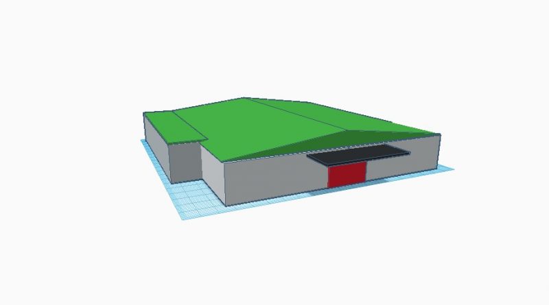 fiberglass car parking shade karachi