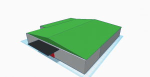 PRE ENGINEERED BUILDINGS