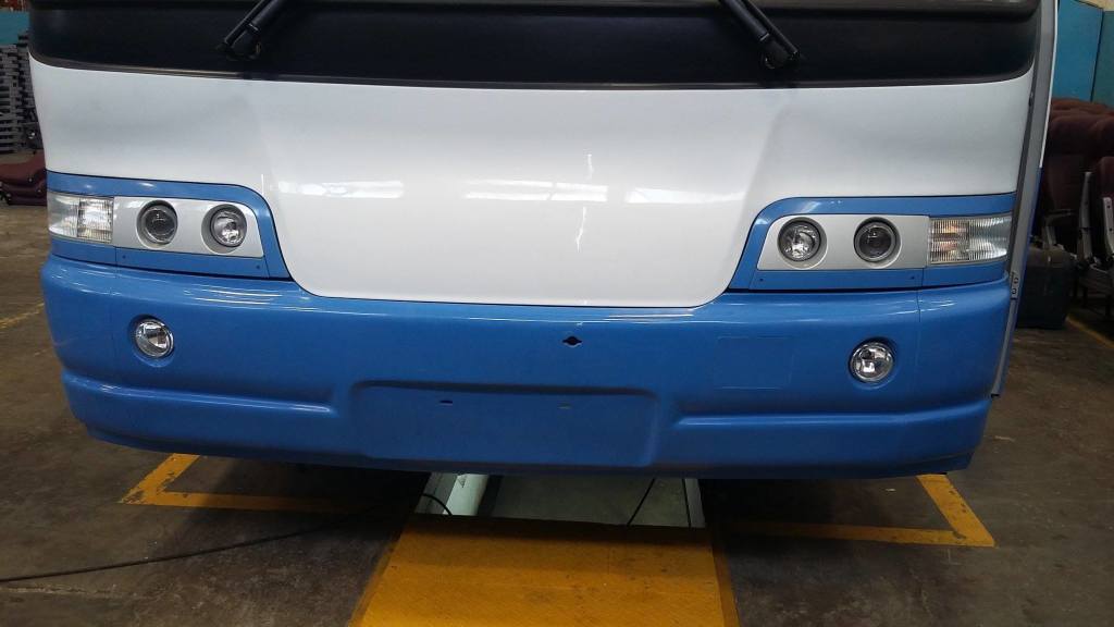 FIBERGLASS AUTO COMPONENTS MANUFACTURER KARACHI