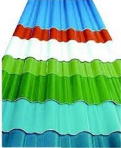 FIBERGLASS SHEET KARACHI