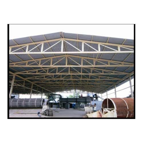 Fiberglass shade suppliers â€