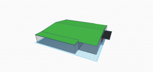 WAREHOUSE SHADE MANUFACTURER